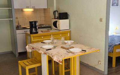 Appartement (6u00a0Adultes)