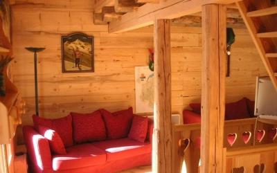 Chalet (8 Adultes)