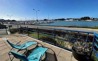 Appartement (5 Adultes)