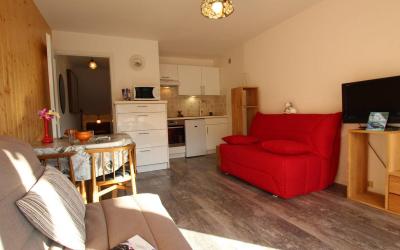 Appartement (2u00a0Adultes)