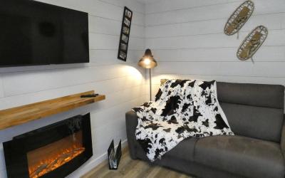 Appartement (6u00a0Adultes)