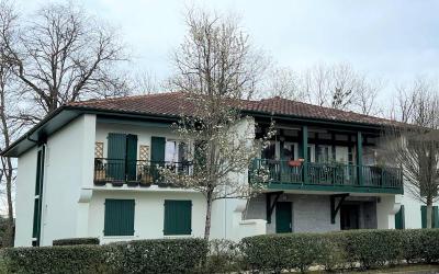 Appartement (2u00a0Adultes)