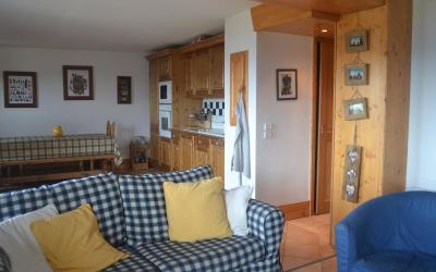 Appartement (7 Adultes) Appartement (7 Adultes)