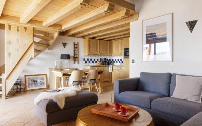 Appartement (4 Adultes) Appartement (4 Adultes)