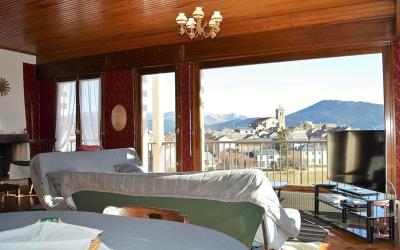 Appartement (6u00a0Adultes)