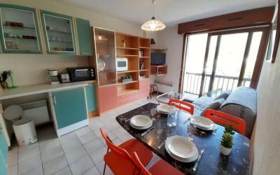 Appartement (4 Adultes)