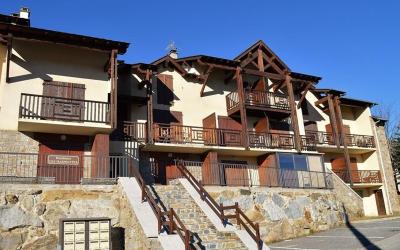 Appartement (6u00a0Adultes)