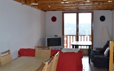Appartement (6u00a0Adultes)