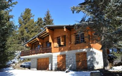 Chalet (6 Adultes)