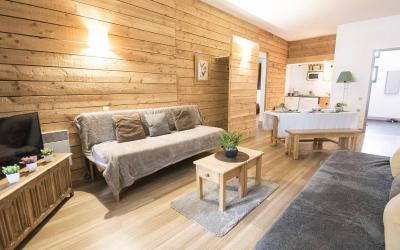Appartement (6u00a0Adultes) Appartement (6u00a0Adultes)