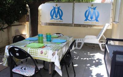 Appartement (4 Adultes)