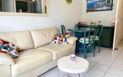 Appartement (6u00a0Adultes)