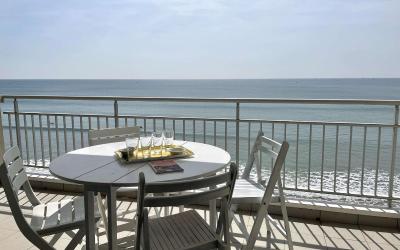 Appartement (4 Adultes)