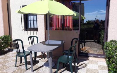 Appartement (4 Adultes) Appartement (4 Adultes)