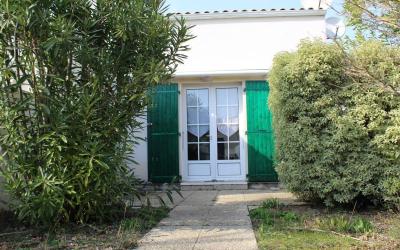 Maison de Vacances