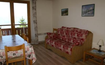 Appartement (7 Adultes) Appartement (7 Adultes)