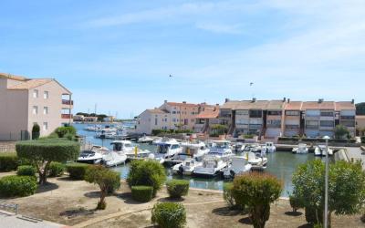 Appartement (4 Adultes)