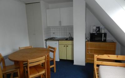 Appartement (3u00a0Adultes) Appartement (3u00a0Adultes)