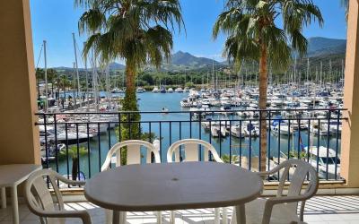 Appartement (6u00a0Adultes)