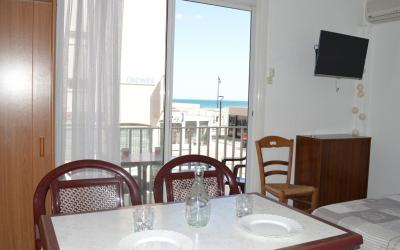 Appartement (4 Adultes)