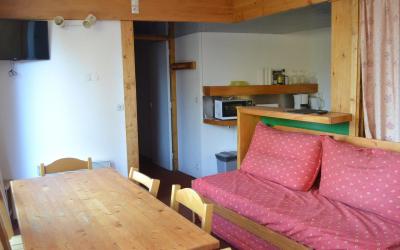 Appartement (7 Adultes) Appartement (7 Adultes)