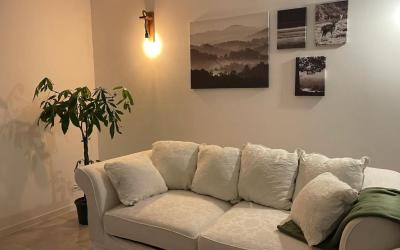 Appartement 2 Chambres