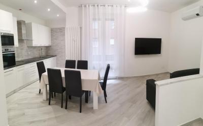 Appartamento con 2 Camere da Letto