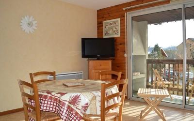 Appartement (6u00a0Adultes)