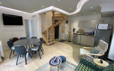 Appartement (6u00a0Adultes)