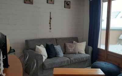 Appartement (4 Adultes) Appartement (4 Adultes)