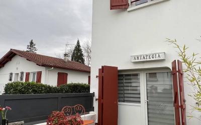 Appartement (2u00a0Adultes)