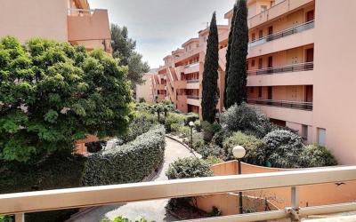 Appartement (4 Adultes)