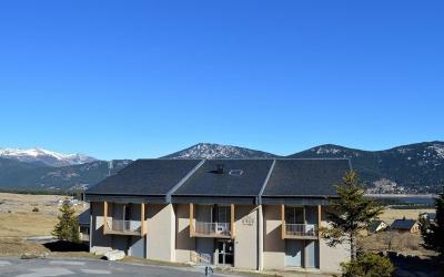 Appartement (4 Adultes)