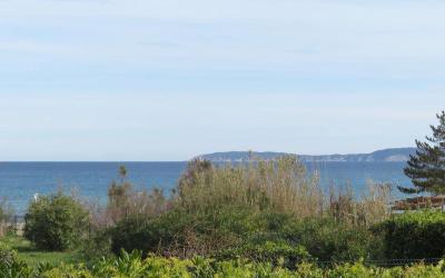 Appartement (6u00a0Adultes)