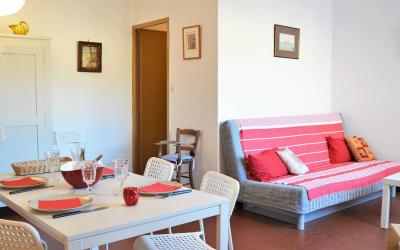 Appartement (4 Adultes) Appartement (4 Adultes)