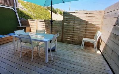 Appartement (4 Adultes)