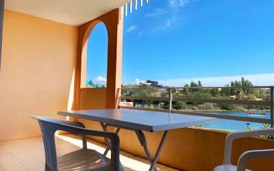 Appartement (6u00a0Adultes)