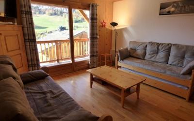 Appartement (6u00a0Adultes) Appartement (6u00a0Adultes)