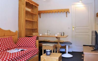 Appartement (6u00a0Adultes)