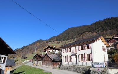 Maison de Vacances