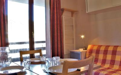 Appartement (4 Adultes) Appartement (4 Adultes)