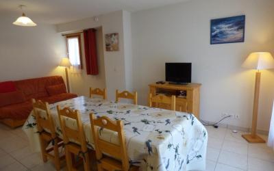 Appartement (6u00a0Adultes) Appartement (6u00a0Adultes)