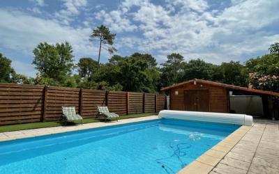 Villa Villa