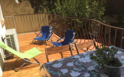 Appartement (6u00a0Adultes) Appartement (6u00a0Adultes)
