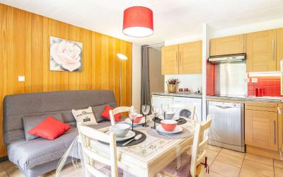 Appartement (4 Adultes)