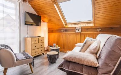 Appartement (4 Adultes)