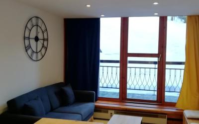 Appartement (6u00a0Adultes)