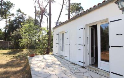Maison de Vacances Maison de Vacances