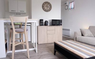 Appartement (2u00a0Adultes) Appartement (2u00a0Adultes)