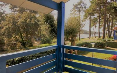 Appartement (4 Adultes)